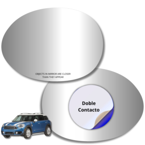 Mini cooper Countryman F60 (F54/F55/F56/F57) 2013-2023 alternativo