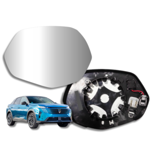 Peugeot 3008 2025- Luneta Espejo Retrovisor Original