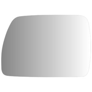 BMW X3 2003-2010 Luneta espejo retrovisor Original