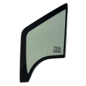 Opel Combo 2019-2024 Solex Aleta o Luneta fija de la puerta