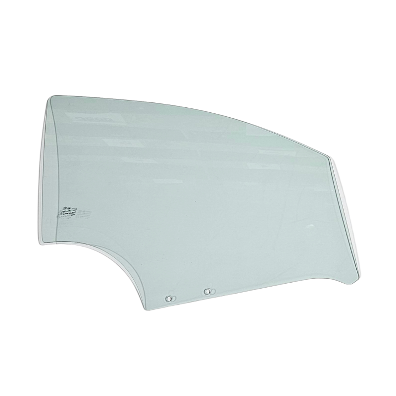 Renault Captur 2013-2025 Vidrio Puerta Delantera - Image 4