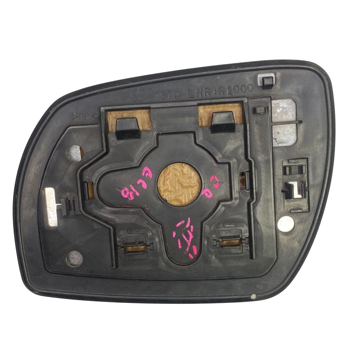 Nissan Murano 2005-2009 Luneta espejo retrovisor Original - Image 3