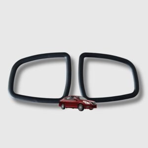 Protector Espejo Nissan Versa 2017-2020