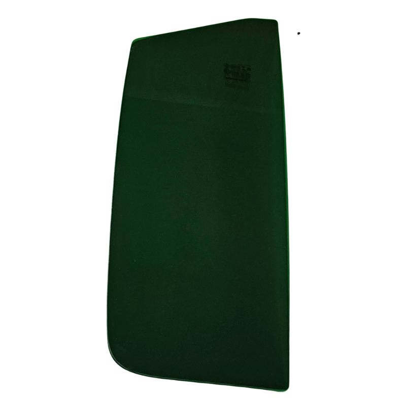 Nissan Navara / Frontier 2004-2014 Privace Aleta o Luneta fija de la puerta