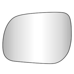 Toyota Rav4 Rav 4 2006-2012 Luneta espejo retrovisor Original