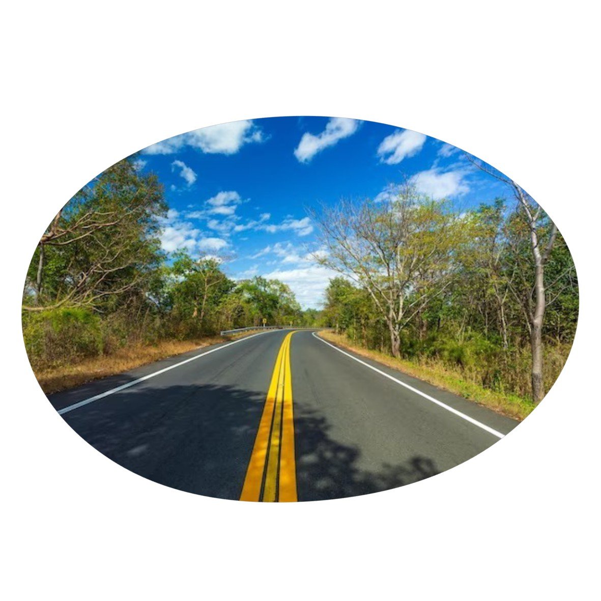 Chery IQ 2007-2013 Luneta espejo retrovisor Alternativo - Image 2