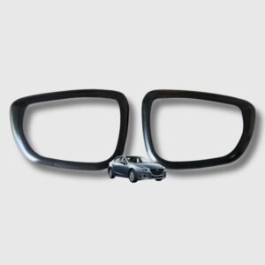 Protector Espejo Mazda 3 2015-2018