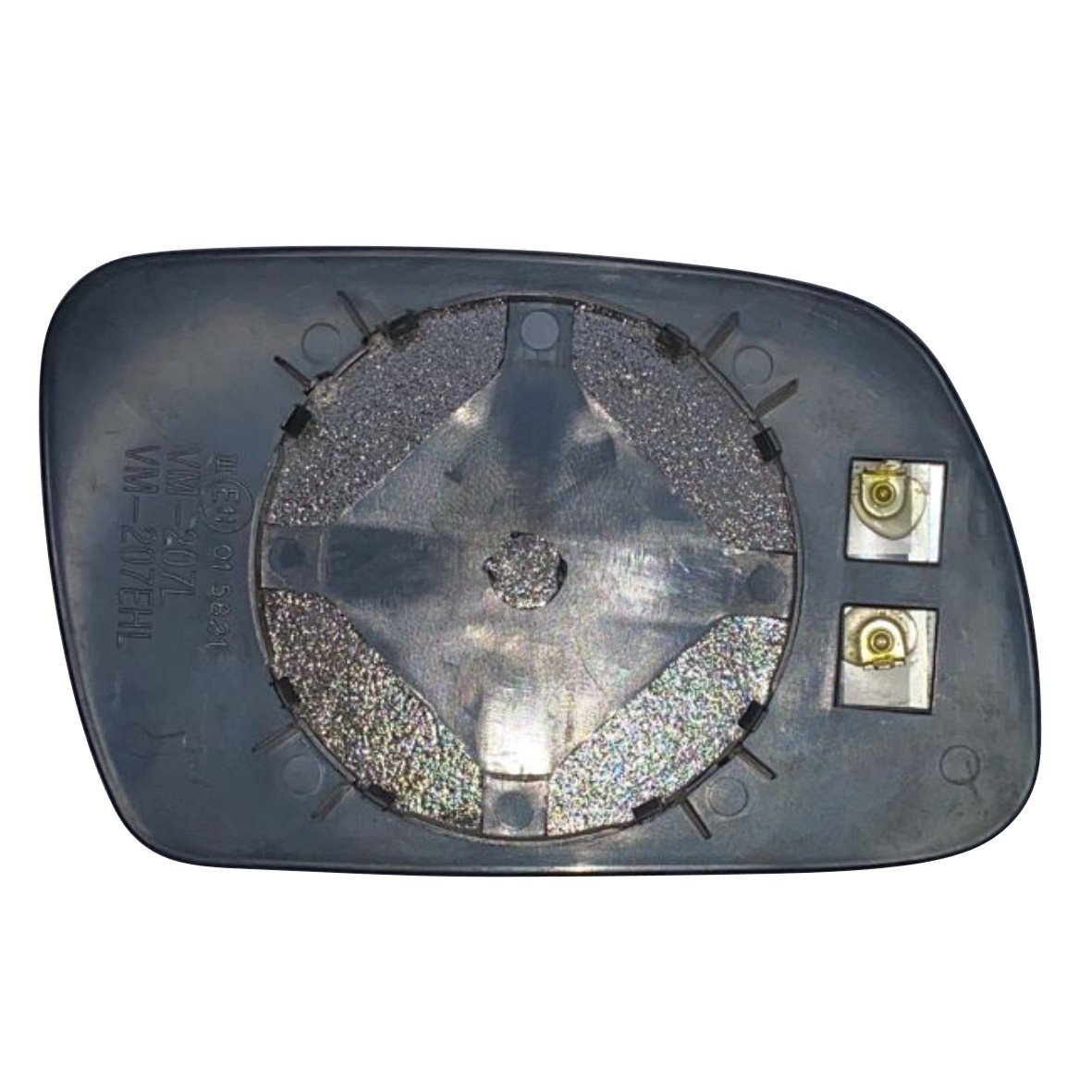 Peugeot 407 2004-2012 Luneta espejo retrovisor Original - Image 3