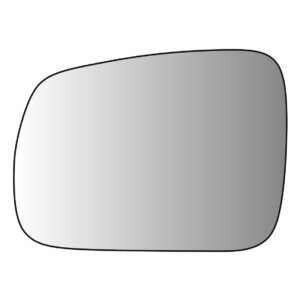 Hyundai Terracan 2001-2008 Luneta espejo retrovisor Original