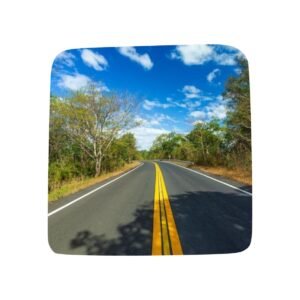 Jeep Wrangler / Rubicon JL 2007-2016 Luneta espejo retrovisor Alternativo