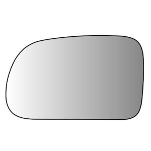 Ssangyong Actyon Sport 2006-2022 Luneta espejo retrovisor Original