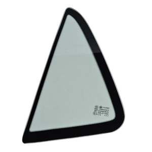 Changan CX70 2016-2021 Solex Aleta o Luneta fija de la puerta