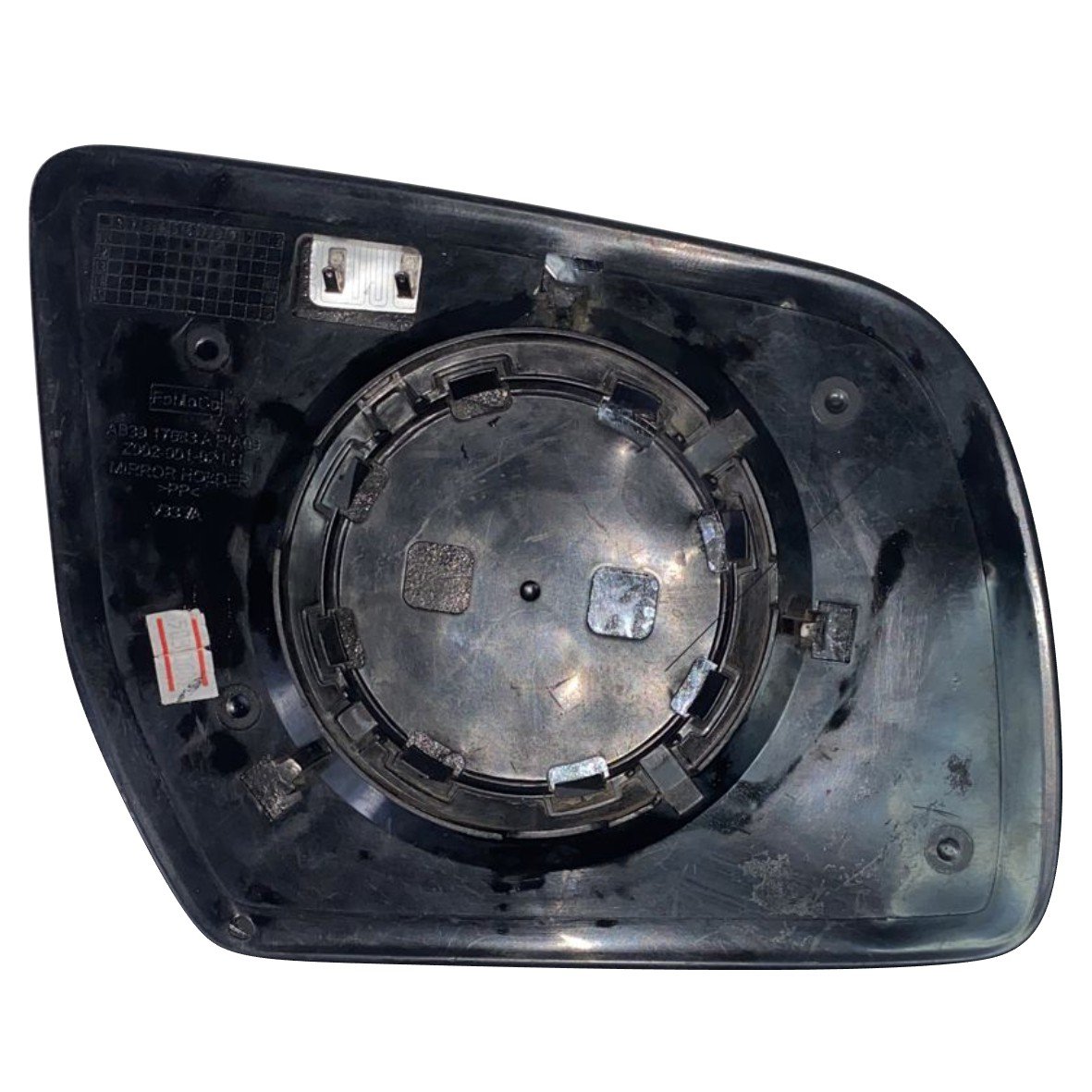 Mazda BT-50 2013-2021 Luneta espejo retrovisor Original - Image 5