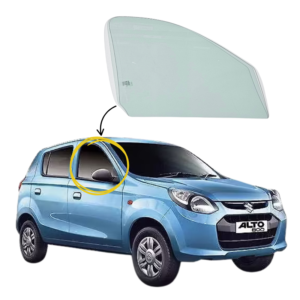Suzuki Alto 800 2012-2025 Vidrio Puerta Delantera