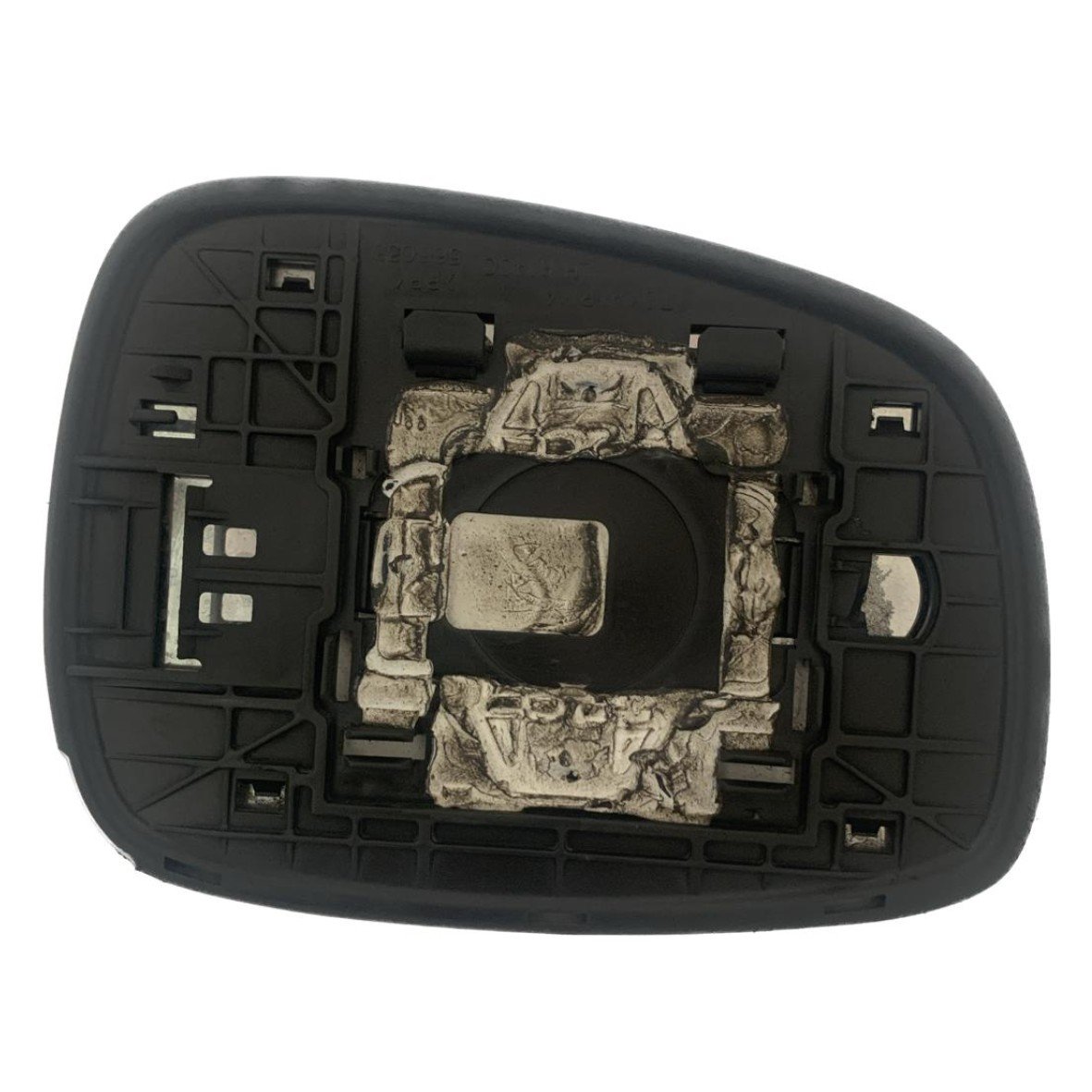 Suzuki Swift 2005-2011 Luneta espejo retrovisor Original - Image 4