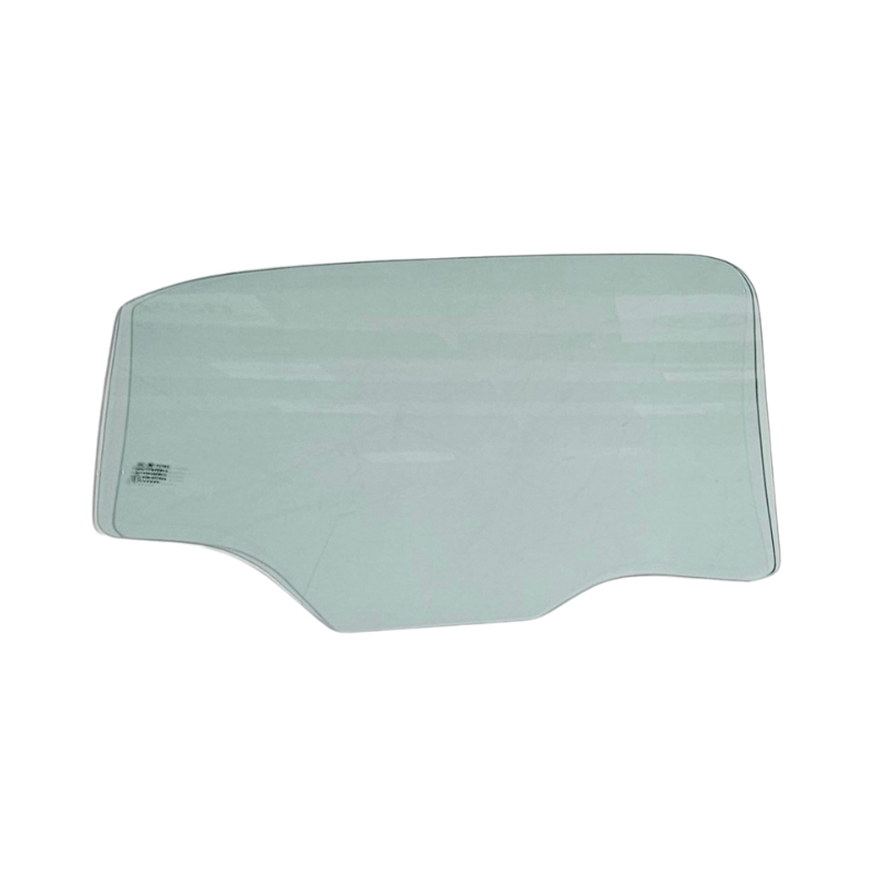 Volkswagen Voyage 2008-2025 Vidrio Puerta Trasera - Image 4