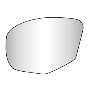 Lifan X60 2010-2022 Luneta espejo retrovisor Original