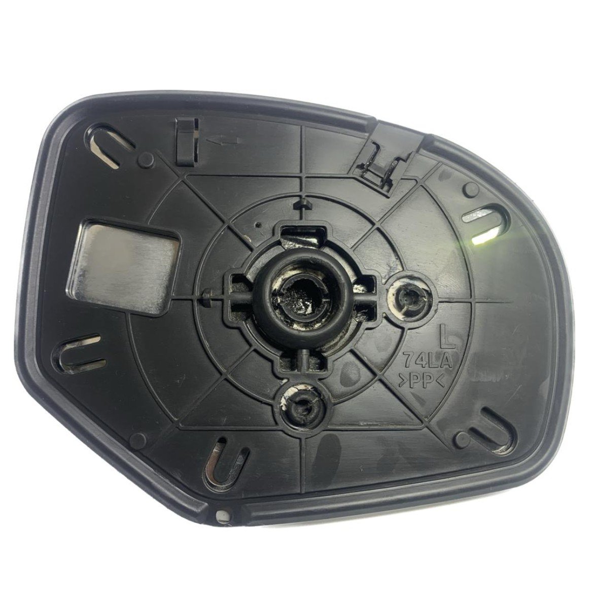 Suzuki Swift DZire 2012-2017 Luneta espejo retrovisor Original - Image 4