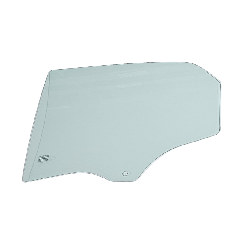 Ford Ecosport 2013-2020 Vidrio Puerta Trasera - Image 3