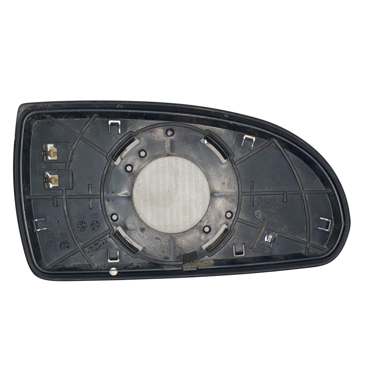 Hyundai Sonata 2001-2006 Luneta espejo retrovisor Original - Image 4