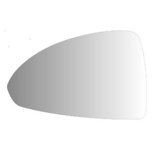 Opel Corsa 2015-2019 Luneta espejo retrovisor Original