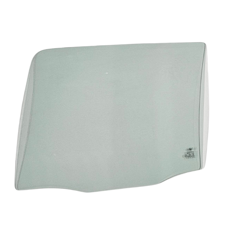 Daewoo Racer 4P sedan 1994-1995 Vidrio Puerta Trasera - Image 4