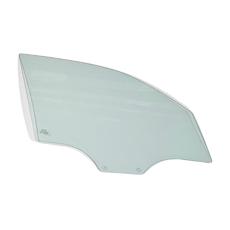 Ssangyong Rexton 2002-2008 Vidrio Puerta Delantera - Image 3