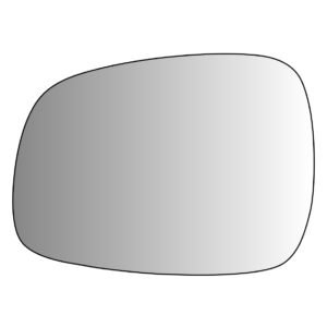 Suzuki Swift 2005-2011 Luneta espejo retrovisor Original