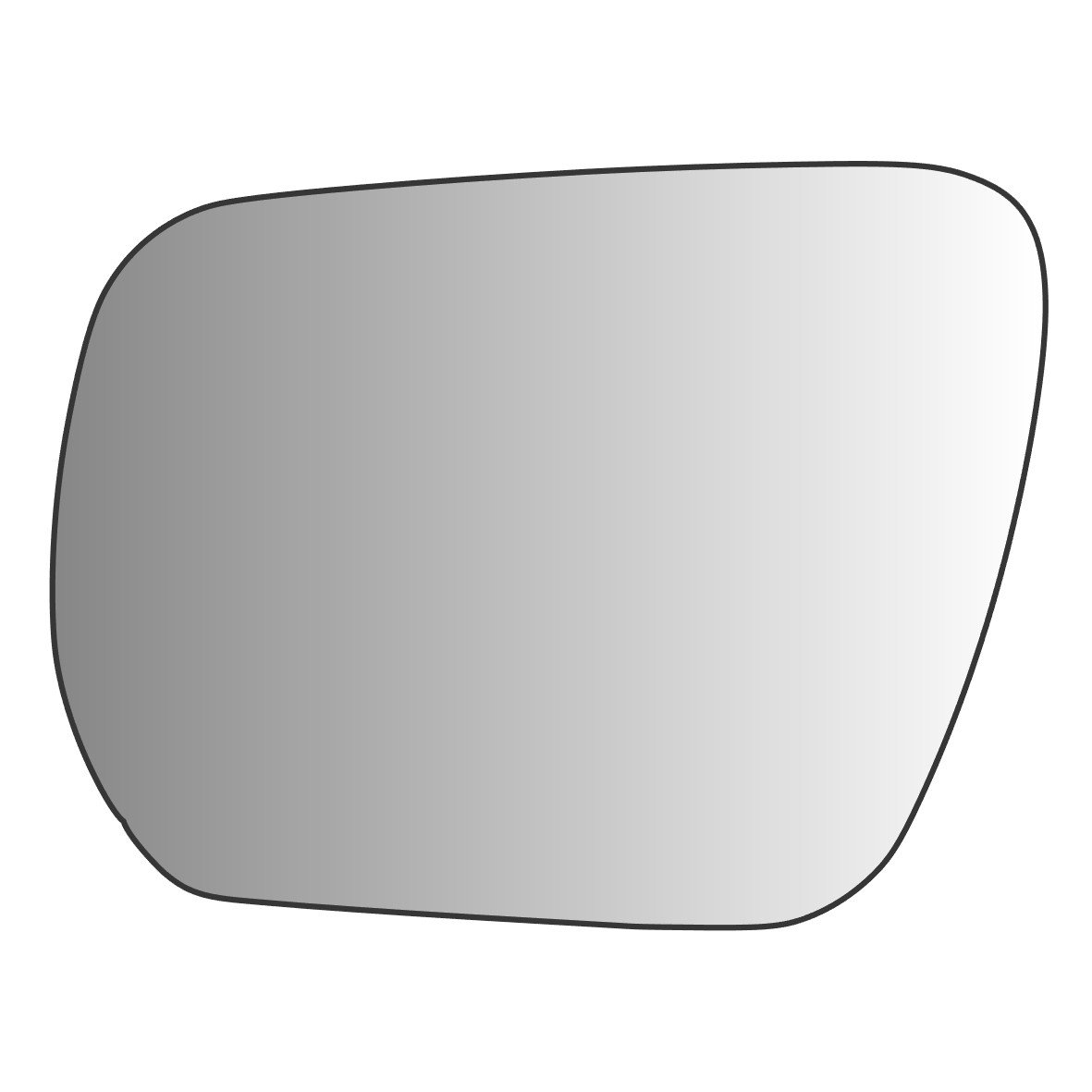 Suzuki Nomade 2006-2020 Luneta espejo retrovisor Original