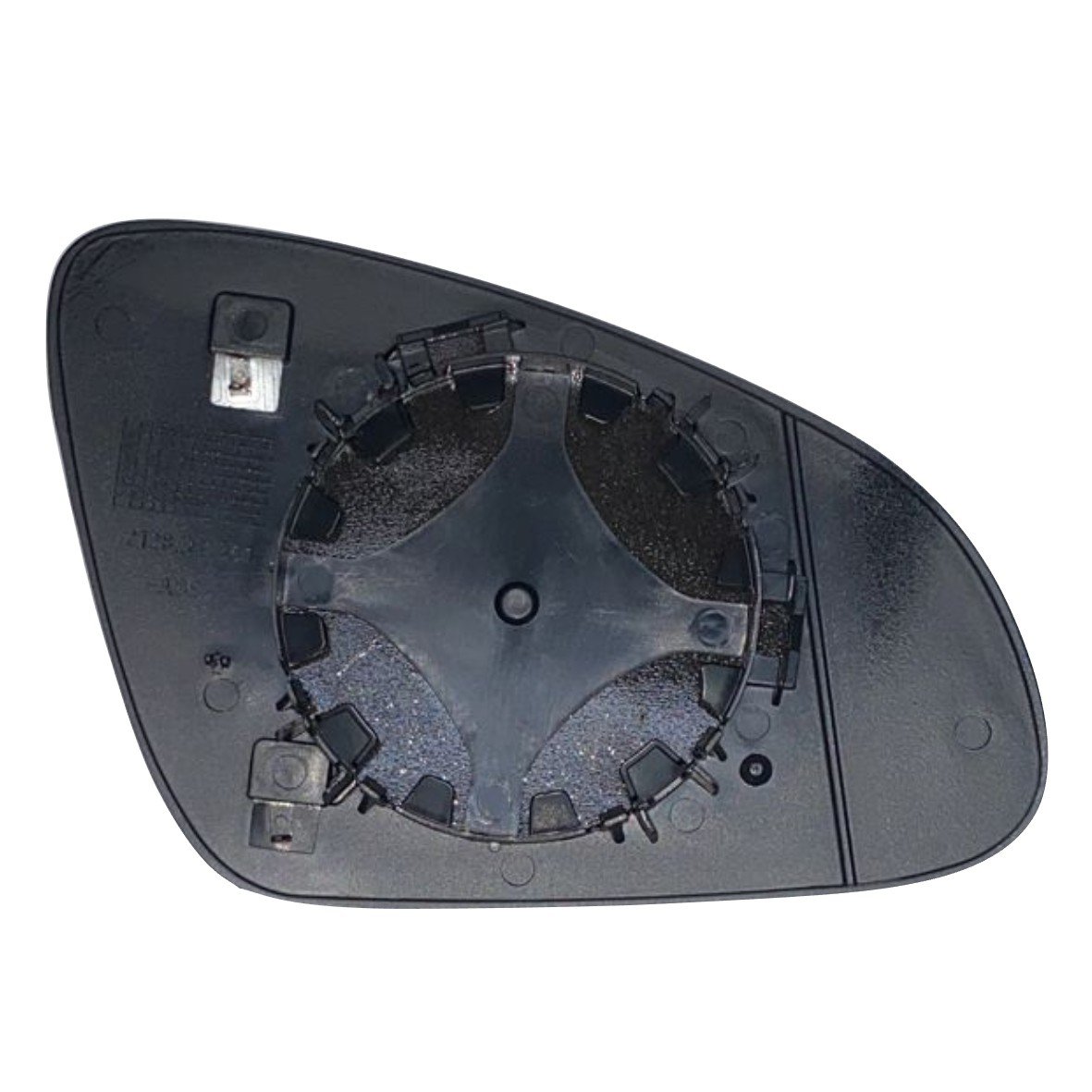 Opel Astra 2009-2014 Luneta espejo retrovisor Original - Image 4