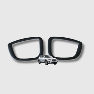 Protector Espejo Mazda CX5 2015-2018