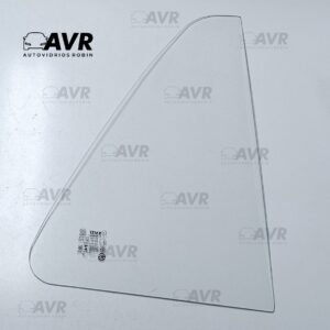 Peugeot 205 Sedan 1983-1997 Solex Aleta o Luneta fija de la puerta