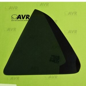 Opel Mokka 2013-2020 Privace Aleta o Luneta fija de la puerta