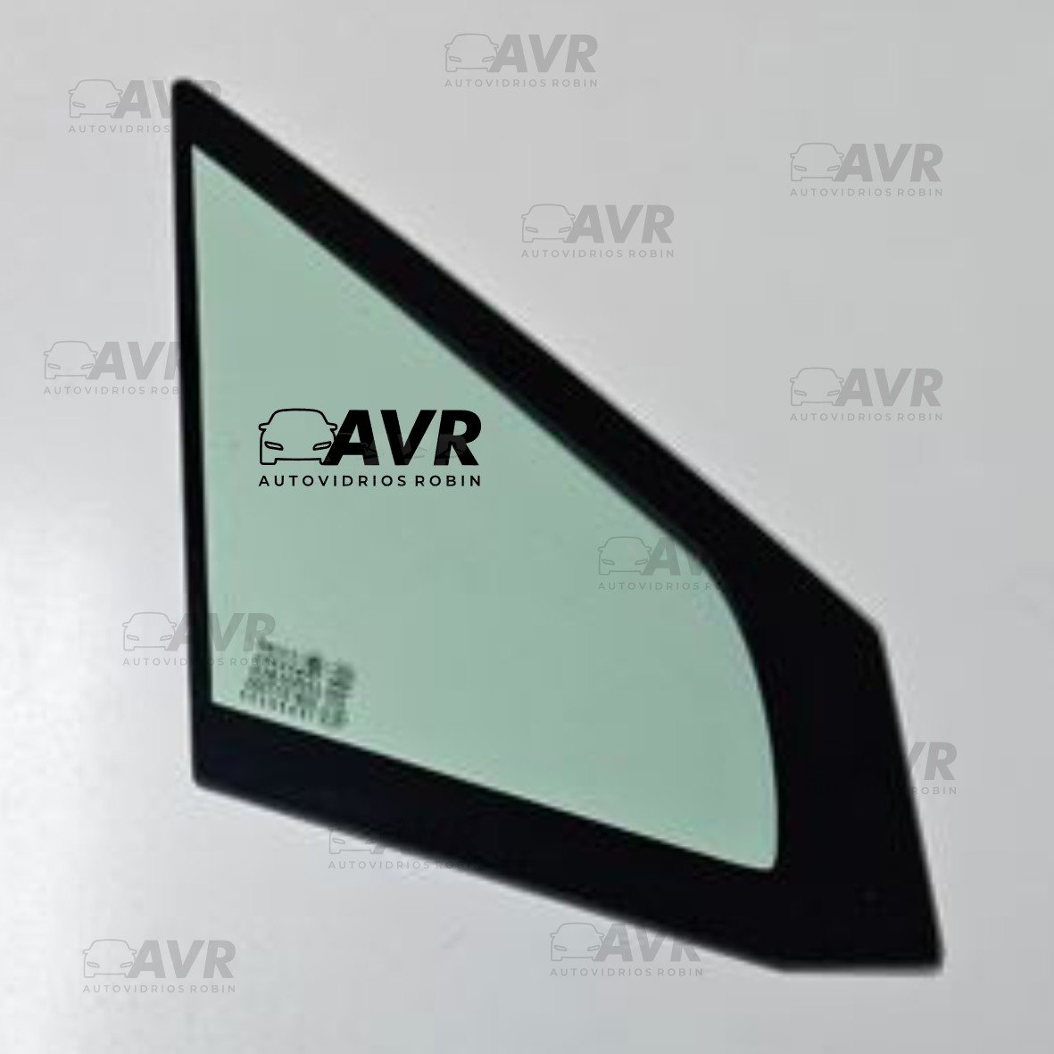 CITROEN DS4 5D Hatchback 2012-2017 Solex Aleta o Luneta fija de la puerta