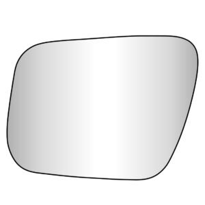 Suzuki Nomade 2012-2020 (Versión con Intermitente) espejo retrovisor Original