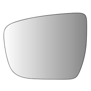 Nissan Juke 2015-2019 Luneta espejo retrovisor Original