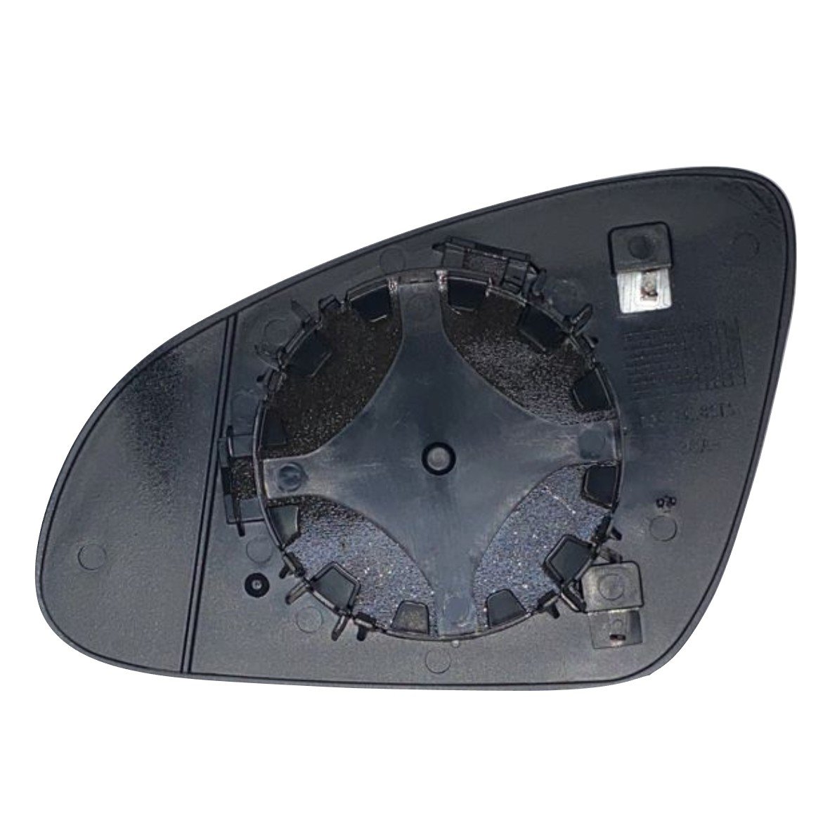 Opel Astra 2009-2014 Luneta espejo retrovisor Original - Image 3