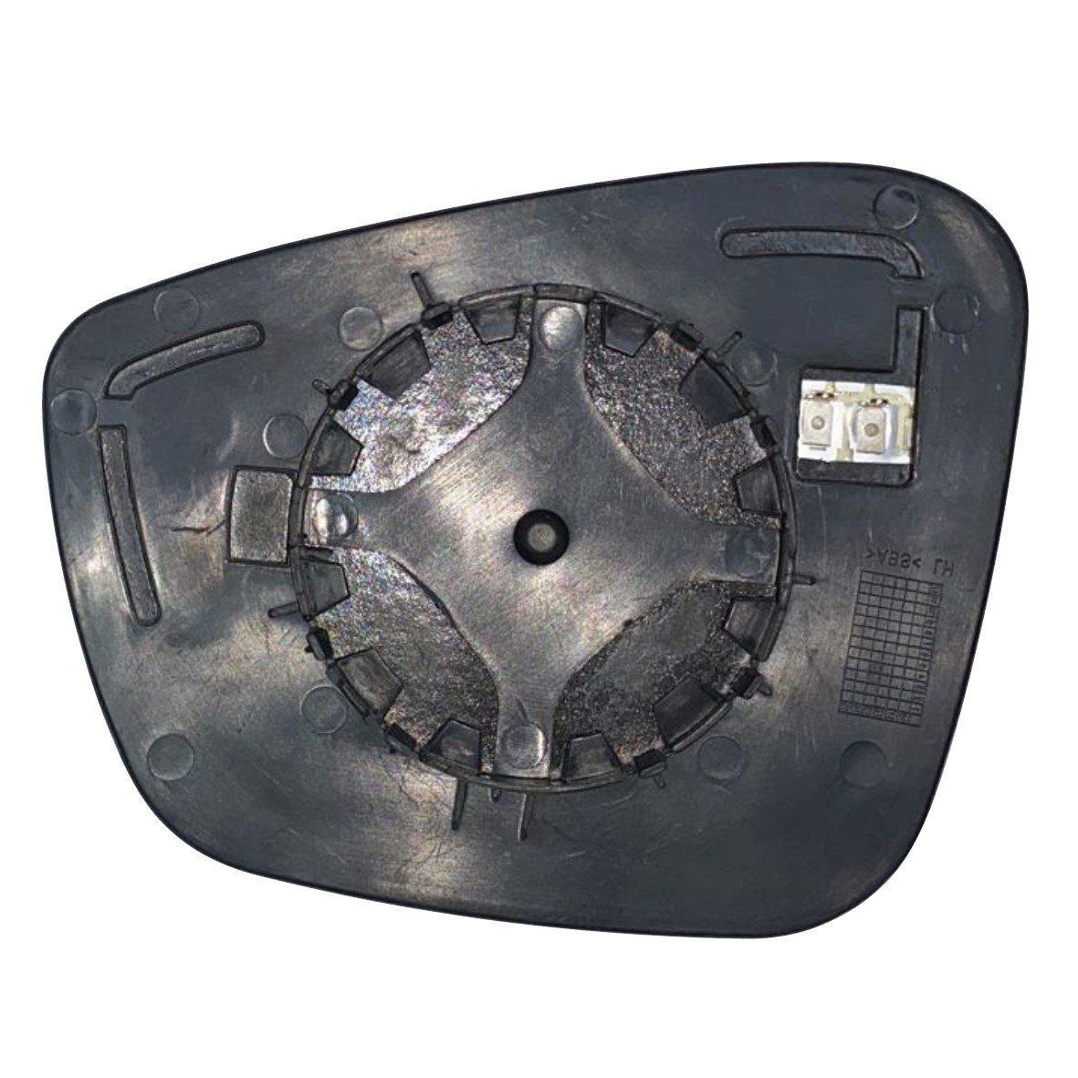 MG 5 2010-2016 Luneta espejo retrovisor Original - Image 4