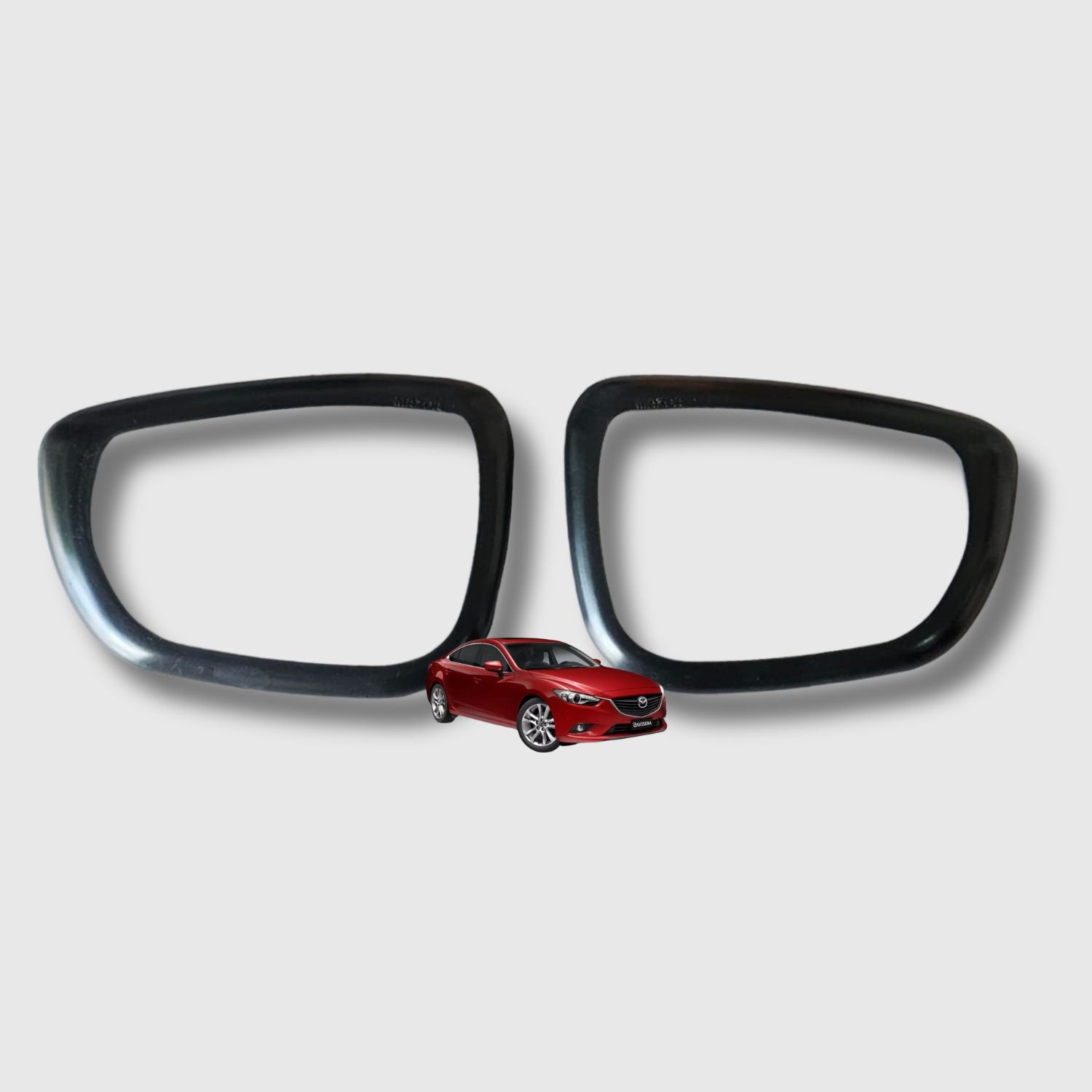 Protector Espejo Mazda 6 2015-2018