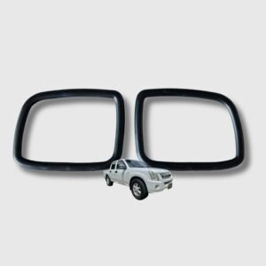 Protector Espejo Chevrolet Dmax 2007-2012