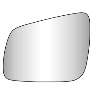 Mitsubishi Lancer 2009-2022 Luneta espejo retrovisor Original