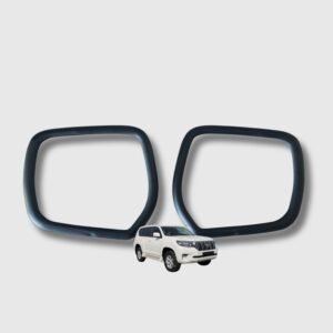 Protector Espejo Toyota Land Cruiser Prado 2008-2016