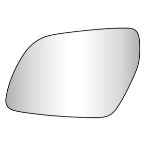 Hyundai Venue 2018-2022 Luneta espejo retrovisor Original