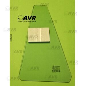 Subaru Outback 2010-2015 Solex Aleta o Luneta fija de la puerta