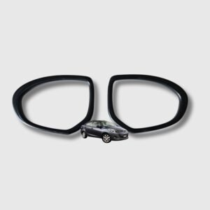 Protector Espejo Mazda 2 2010-2013