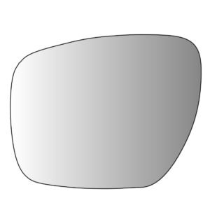 Mazda 5 2006-2020 Luneta espejo retrovisor Original