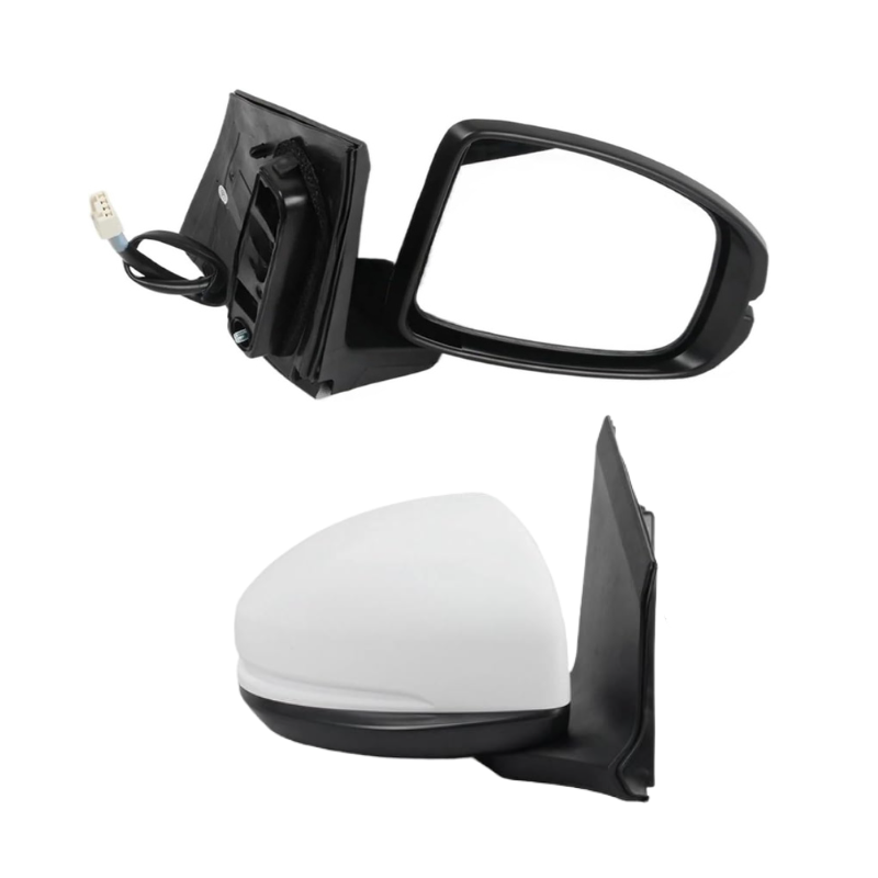 Honda City 2014-2018 Espejo retrovisor Original Sin Intermitente