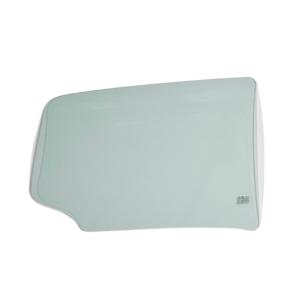 Chevrolet S10 2014-2025 solex Vidrio Puerta Trasera