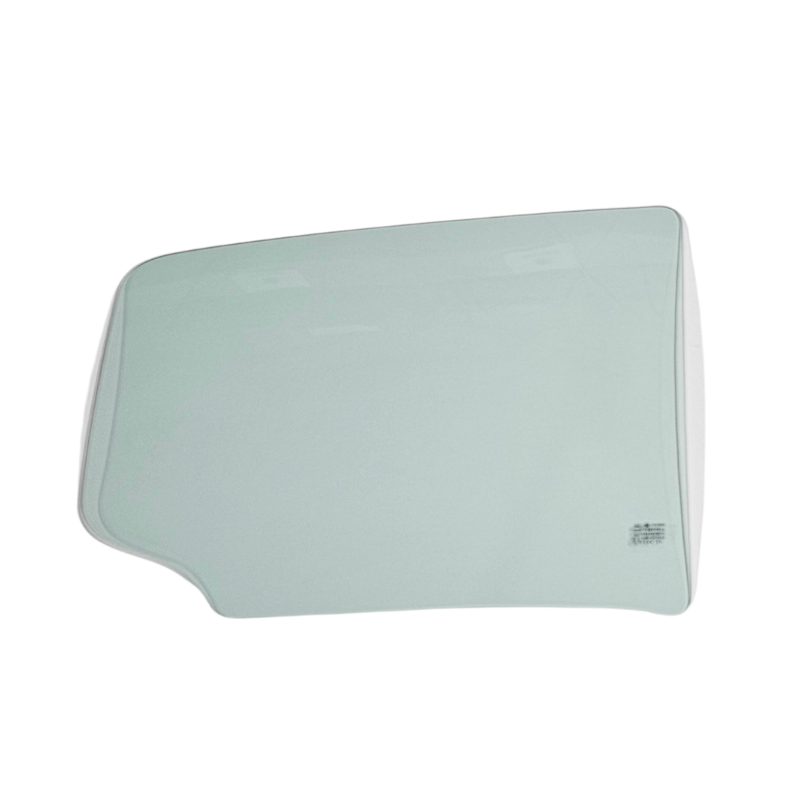 Chevrolet S10 2014-2025 solex Vidrio Puerta Trasera