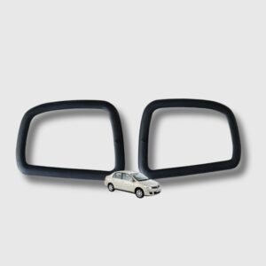 Protector Espejo Nissan Tiida 2010-2022